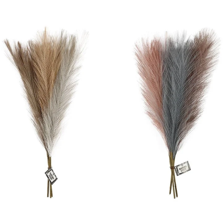 Artificial Plant - Decorative Pampas Grass