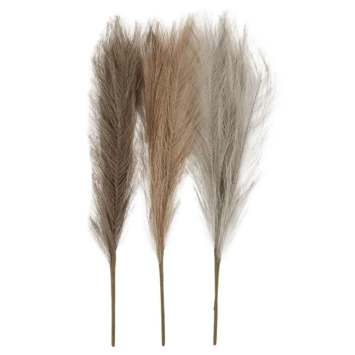 Artificial Plant - Decorative Pampas Grass