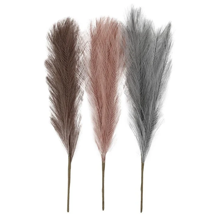 Artificial Plant - Decorative Pampas Grass