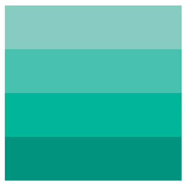 Charbonnel - Aqua Wash - 60ml Emerald Green