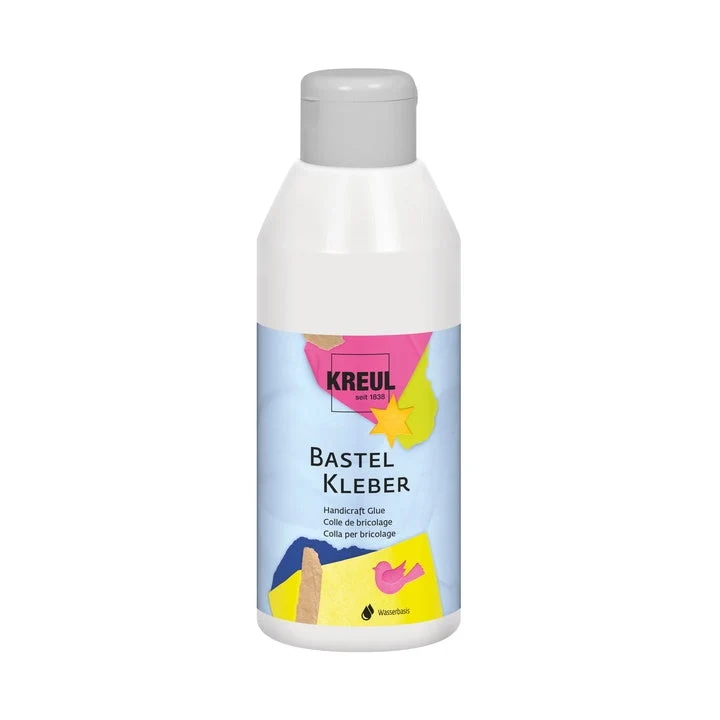 Hobby Line Universal Glue, 80 / 250 ml