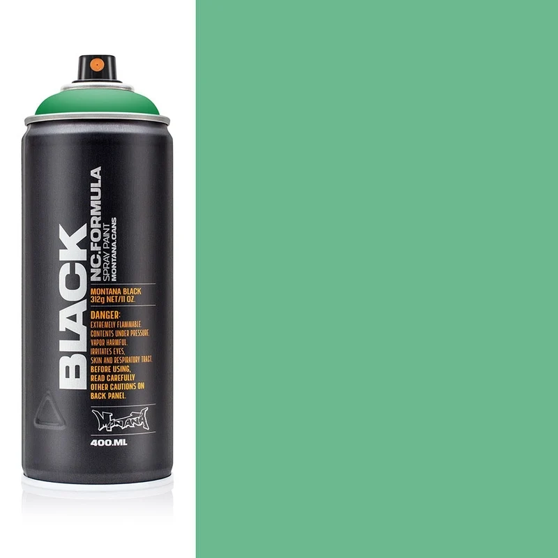 Montana - BLACK - Boston - 400ml (BLK6055)