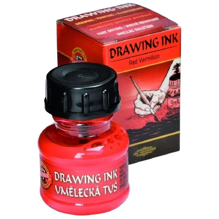 KOH-I-NOOR Artistic Ink, 20 g