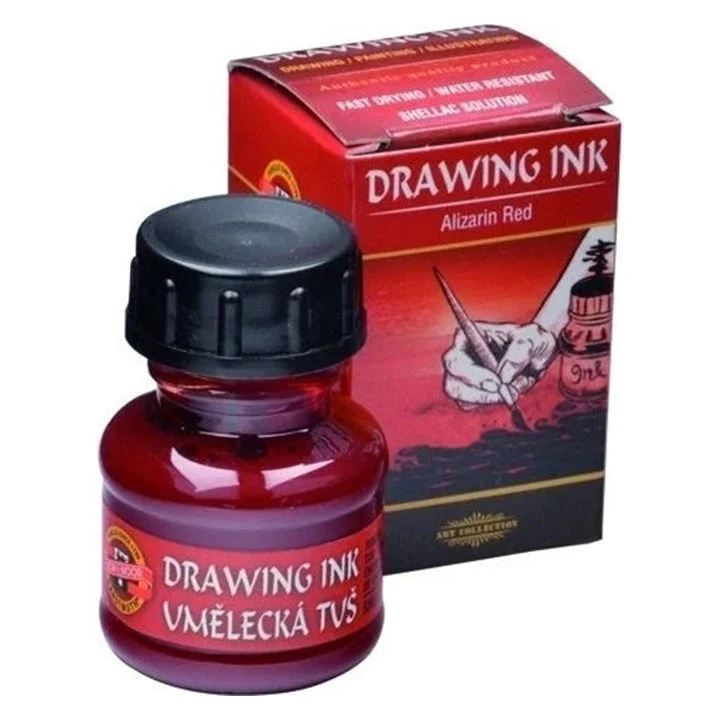 KOH-I-NOOR Artistic Ink, 20 g