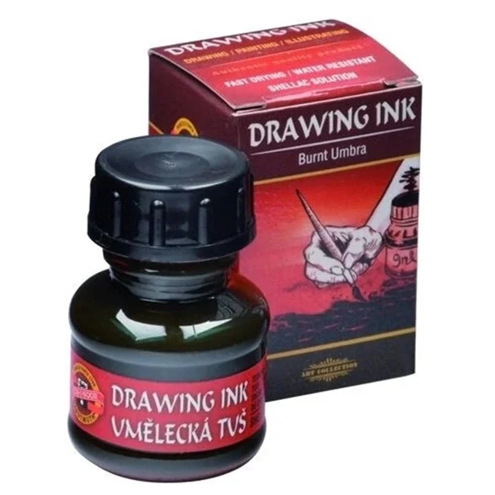 KOH-I-NOOR Artistic Ink, 20 g