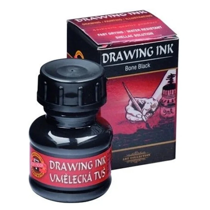 KOH-I-NOOR Artistic Ink, 20 g