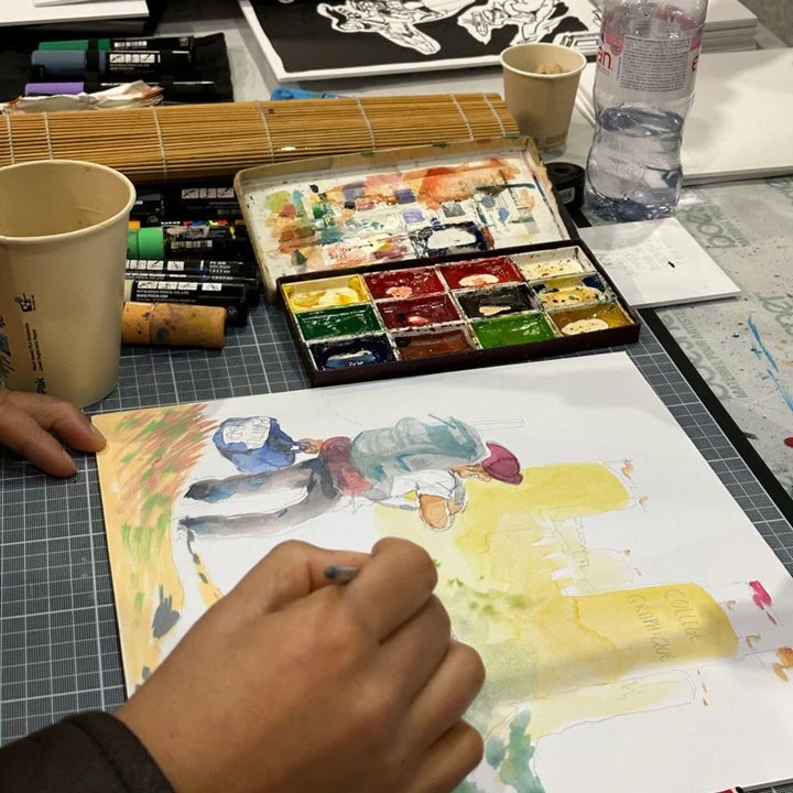 Airplac Premier White Foam Board, 5 mm
