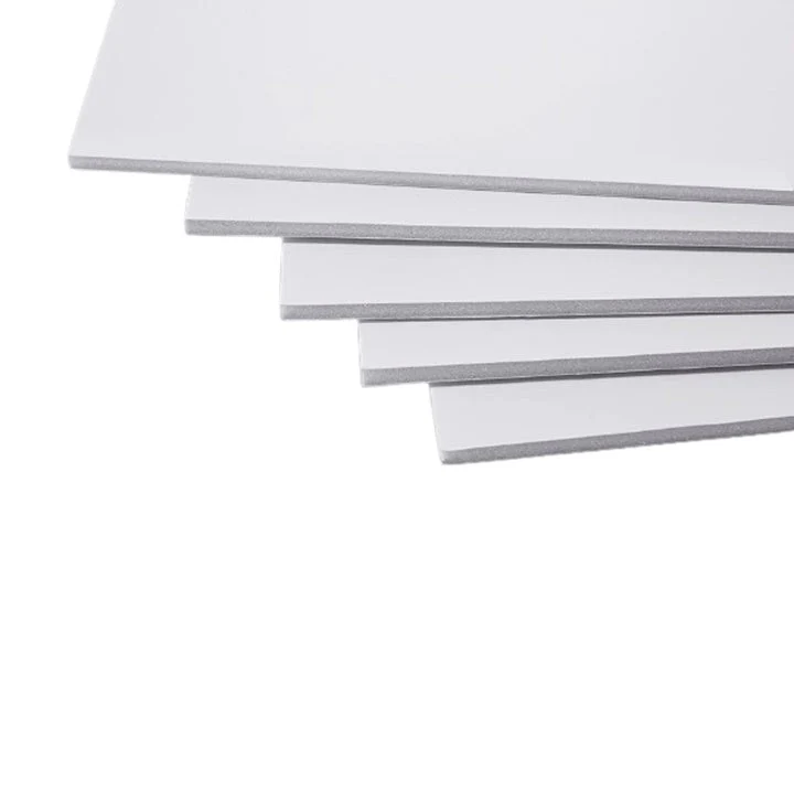 Airplac Premier White Foam Board, 3 mm
