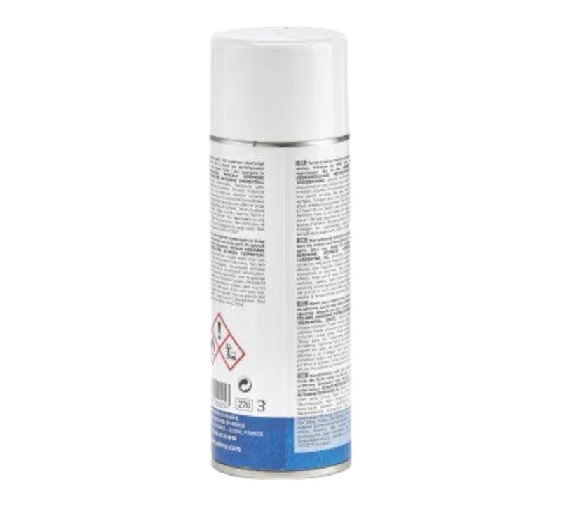 Pébéo Auxiliaires Artist Acrylics Vernis Matt, Matt Acryllack Spray 400 ml