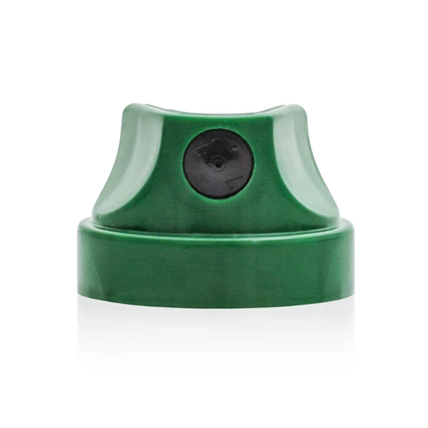 Montana - CAP Level No 3 - Medium Dark Green-Black