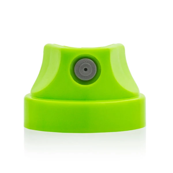 Montana - CAP Level No 1 - Extra Fine Light Green