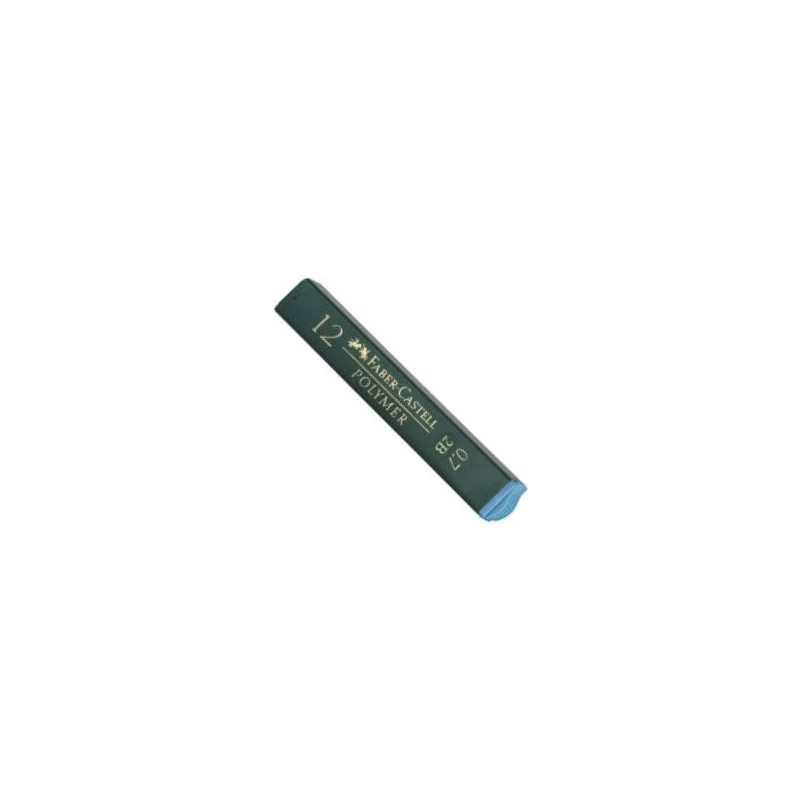 Polymer Graphite Leads 0.7 mm - Select