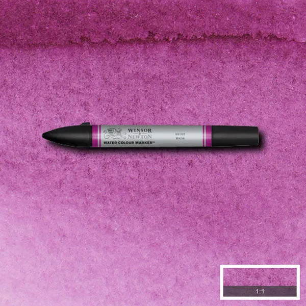 Winsor & Newton - Promarker Watercolour - Mauve 398