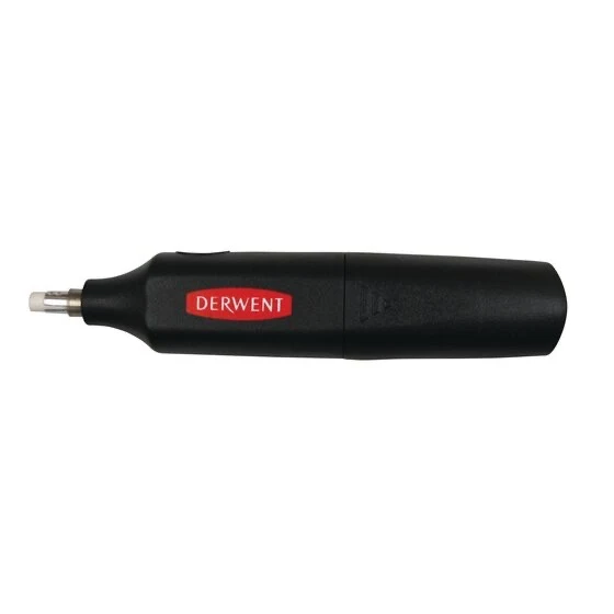 Derwent Batteriebetriebener Radierstift