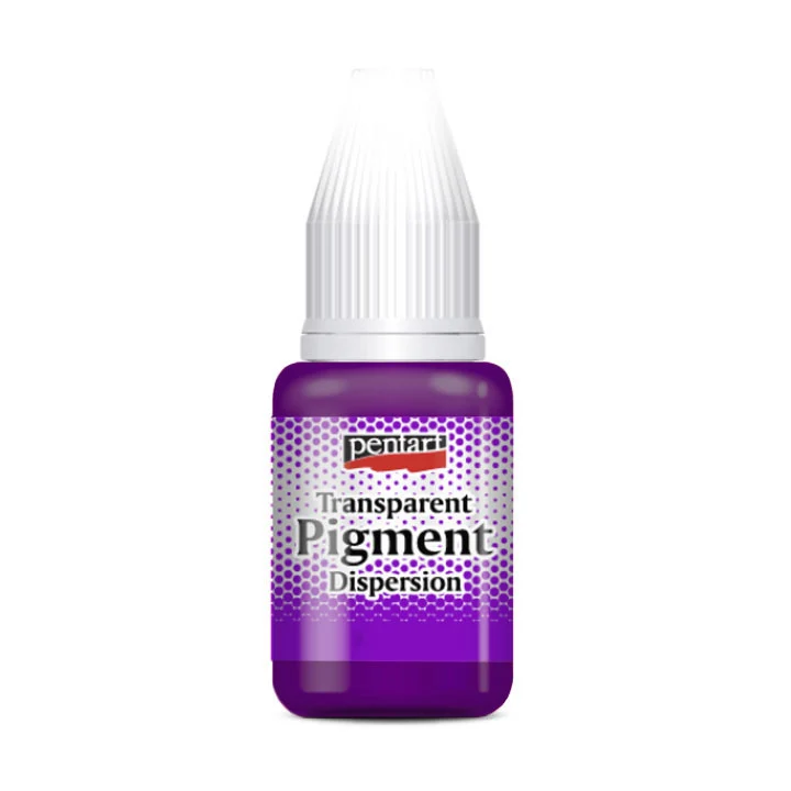 Transparent Pigment Dispersion 20 ml