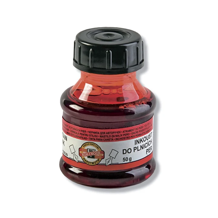 Fountain Pen Ink 50 g