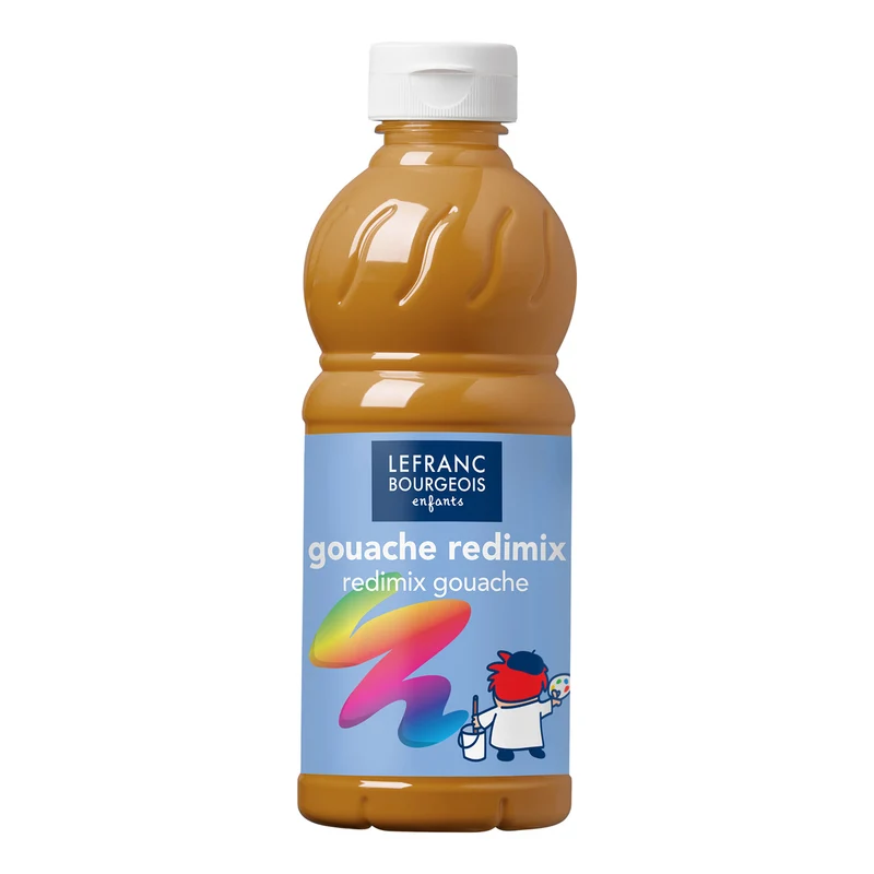 Color & Co - Redimix - 500ml - Gold
