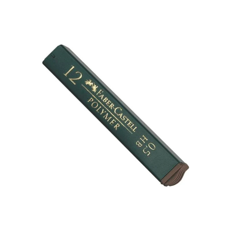 Polymer Graphite Leads 0.5 mm - Choose
