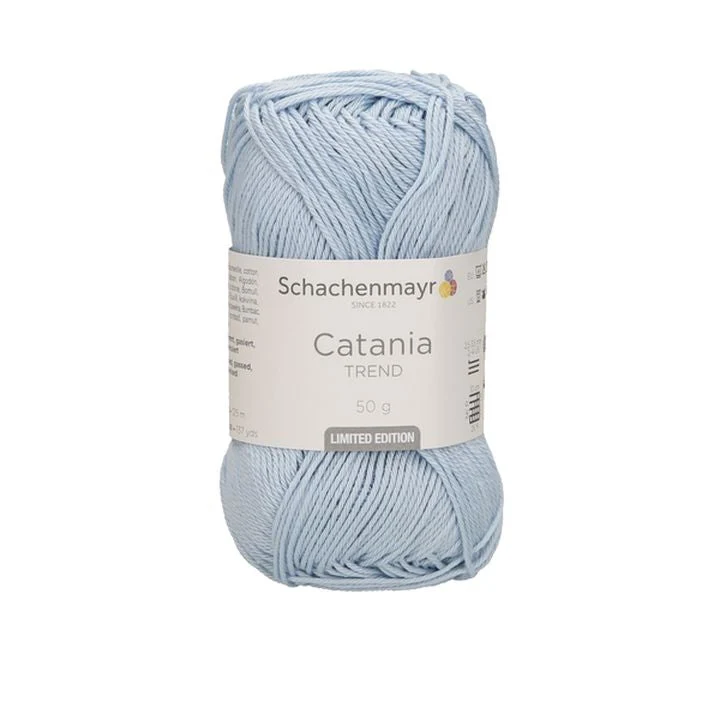 Schachenmayr SMC Catania Trend Cotton Yarn 50 g