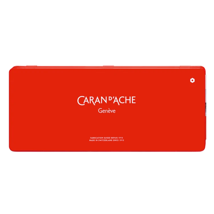 Caran d'Ache Neocolor ™ II Wax Pastell 30 Farben