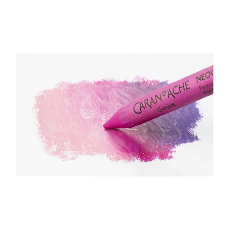 Caran d'Ache Neocolor ™ II Wax Pastell 40 Farben