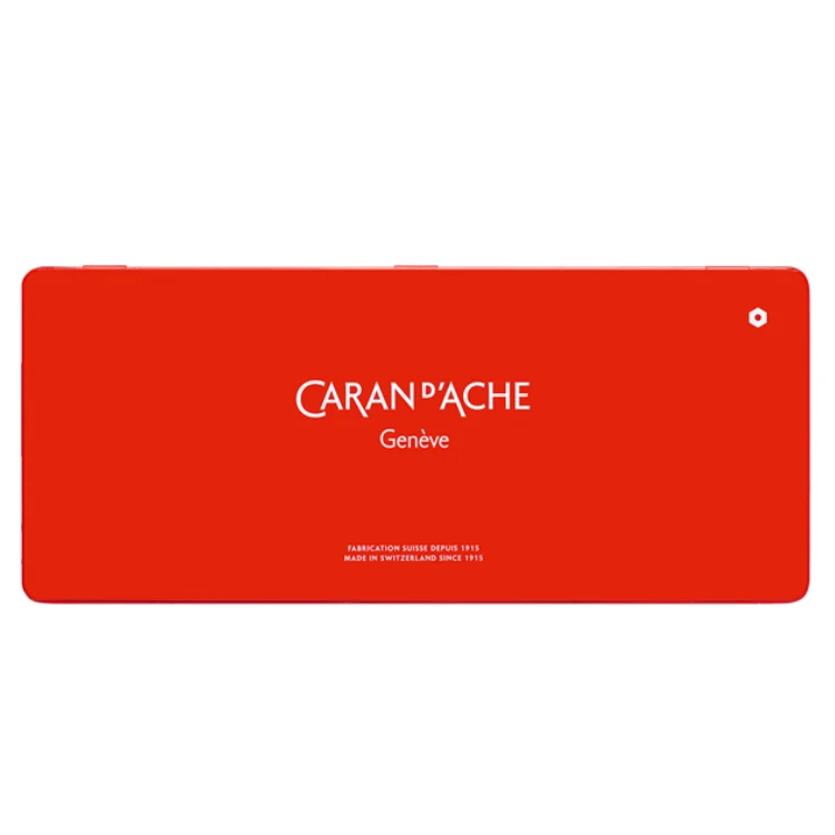 Caran d'Ache Neocolor ™ I Wax Pastell 30 Farben