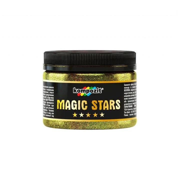 Kompozit Glitter Powder 60 g