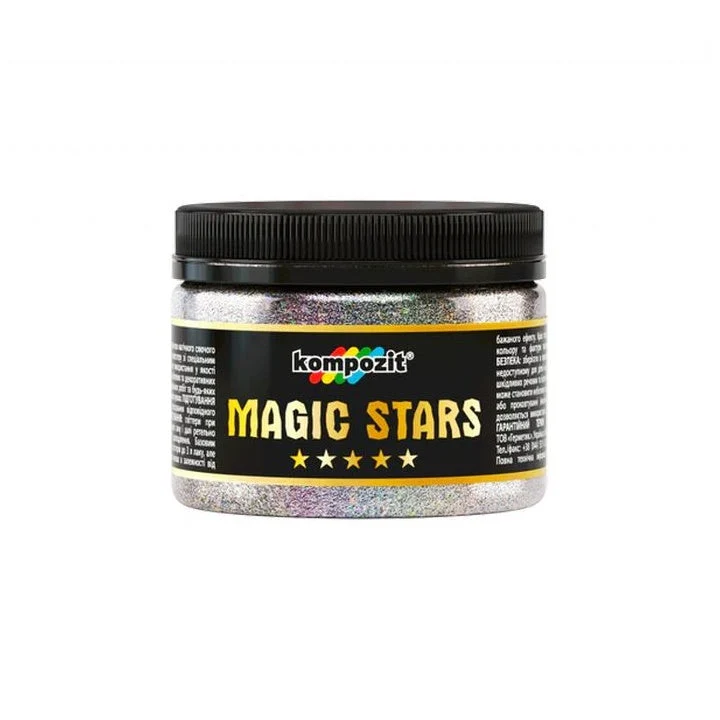 Kompozit Glitter Powder 60 g