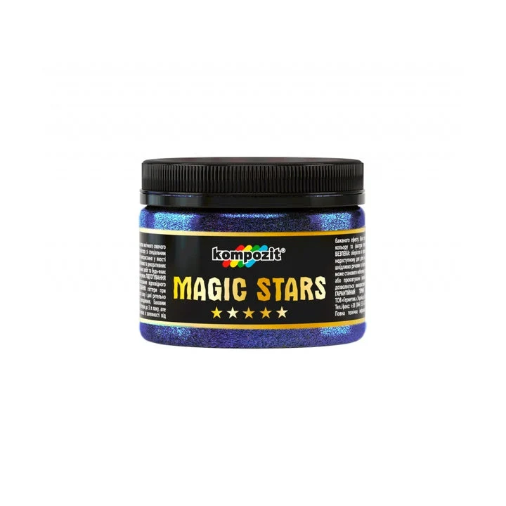 Kompozit Glitter Powder 60 g