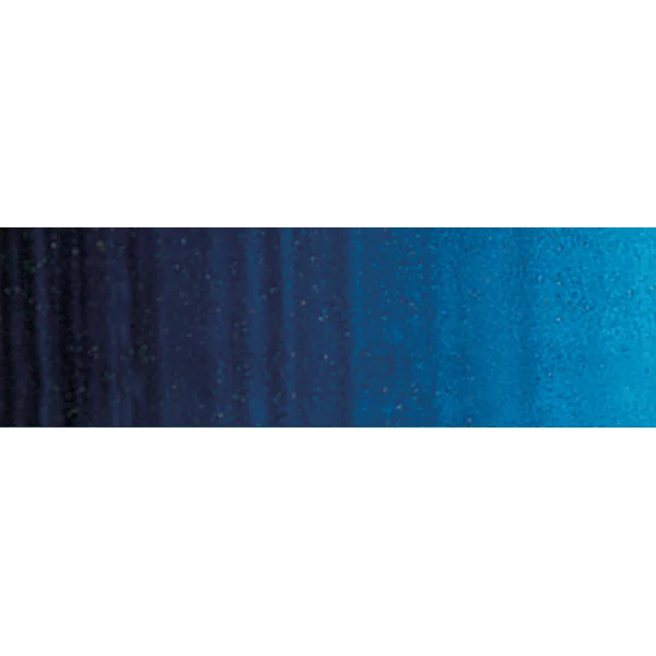 Winsor and Newton - Winton Oil Colour - 200ml - Prussian Blue (33)