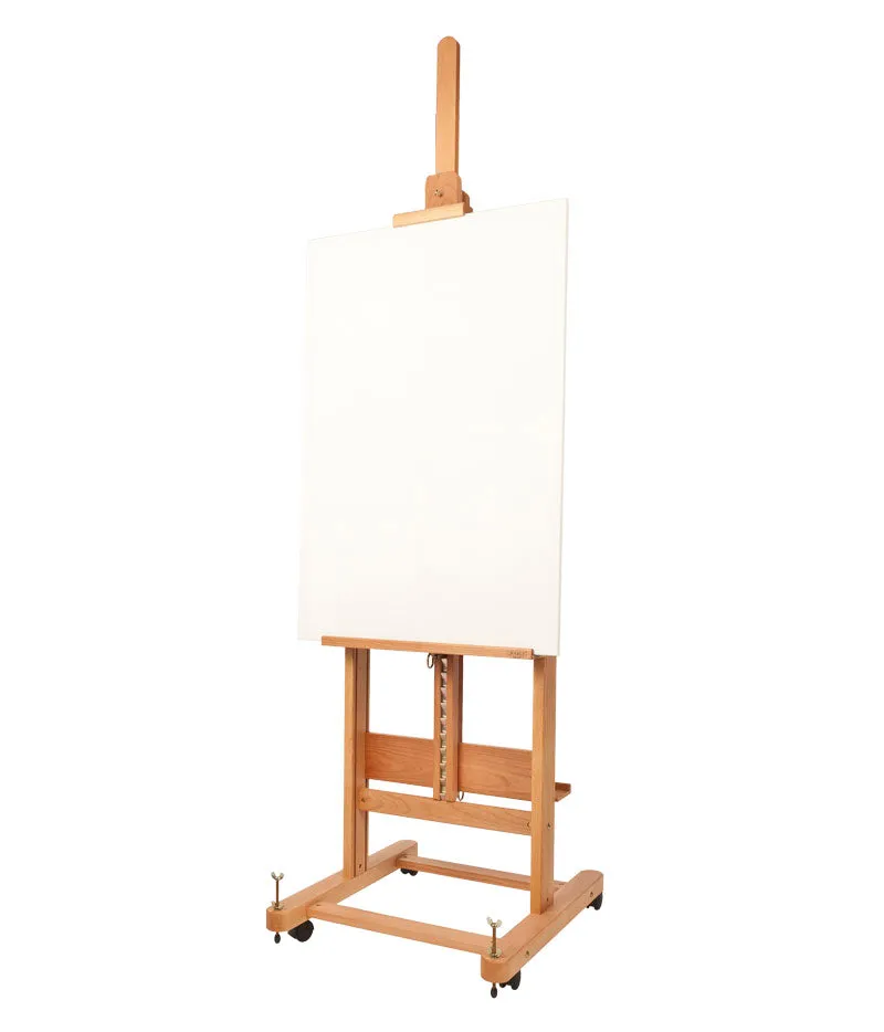 MABEF Studio veľký maliarsky stojan obojstranný