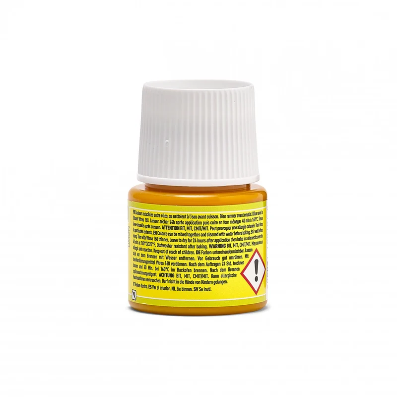 Pebeo Vitrea 160 Glasmalfarbe 45 ml