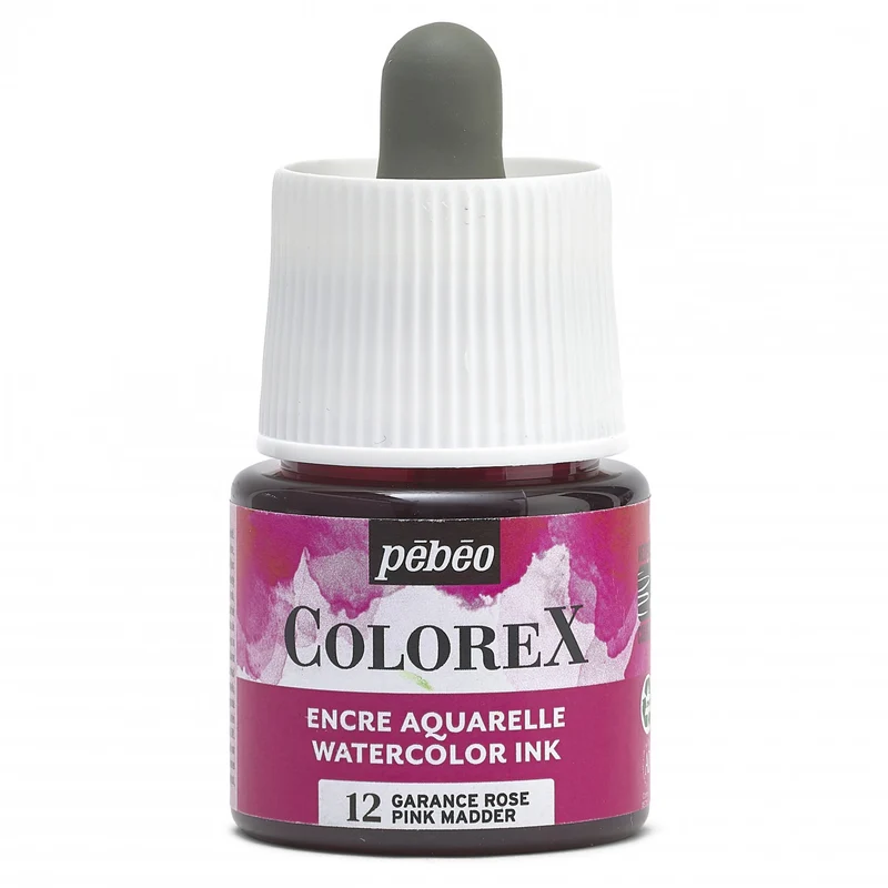 Pebeo Colorex tekoči akvarel 45 ml