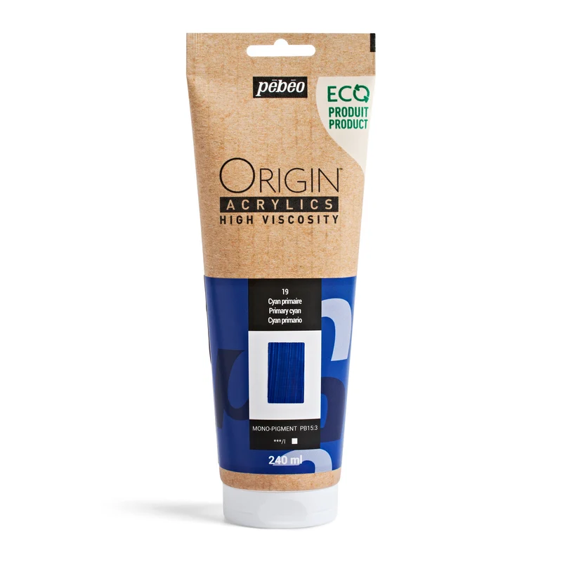 Pebeo Origin akrilna boja 240 ml