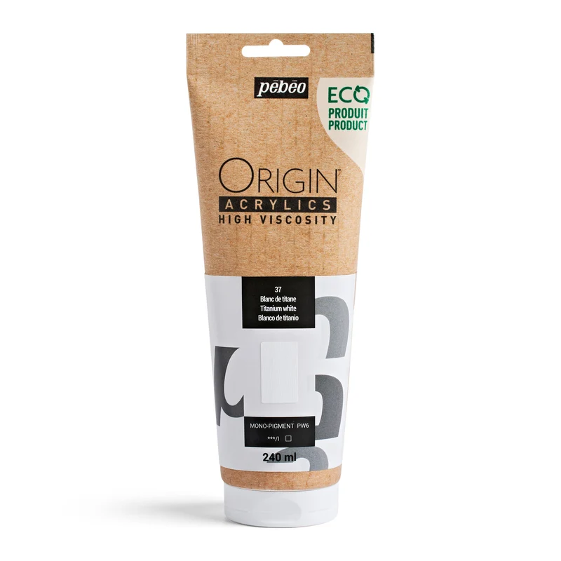 Pebeo Origin akrilna boja 240 ml