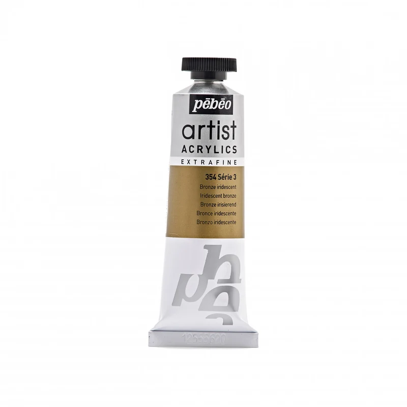 Pebeo Artist Acrylfarbe 37 ml