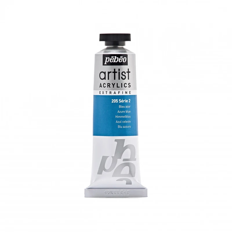 Pebeo Artist Acrylfarbe 37 ml
