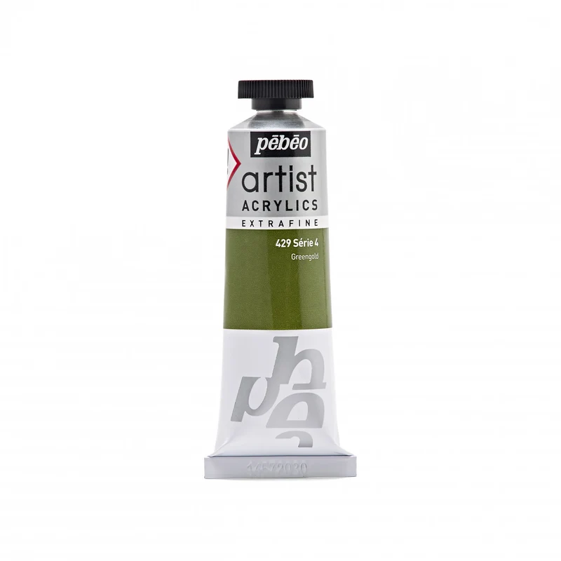 Pebeo Artist Acrylfarbe 37 ml