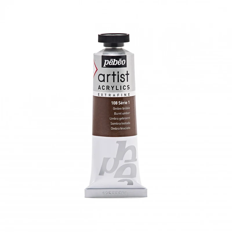 Pebeo Artist Acrylfarbe 37 ml