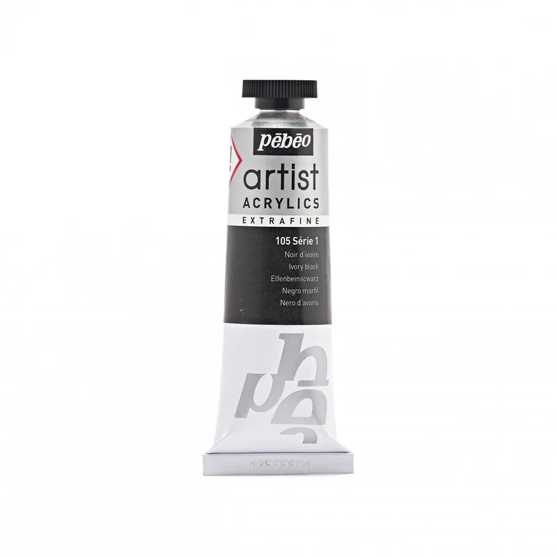 Pebeo Artist Acrylfarbe 37 ml