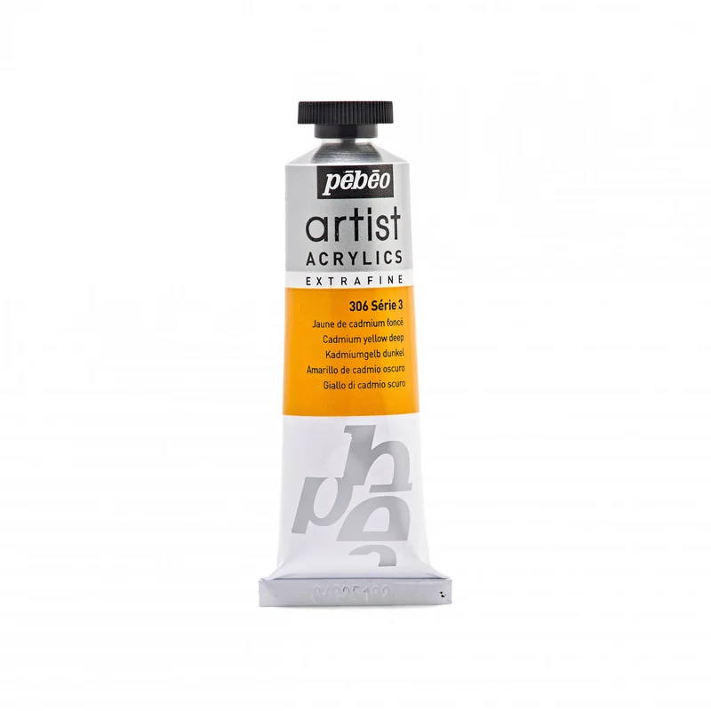 Pebeo Artist Acrylfarbe 37 ml