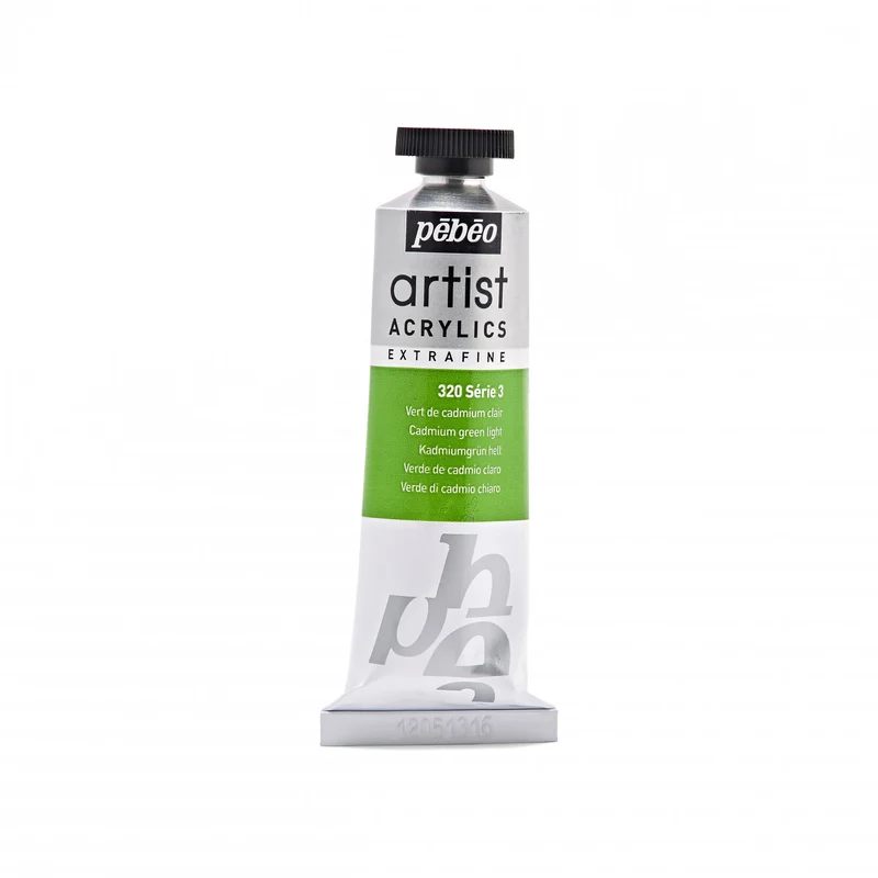 Pebeo Artist Acrylfarbe 37 ml
