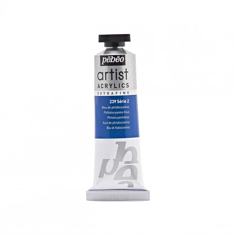Pebeo Artist Acrylfarbe 37 ml
