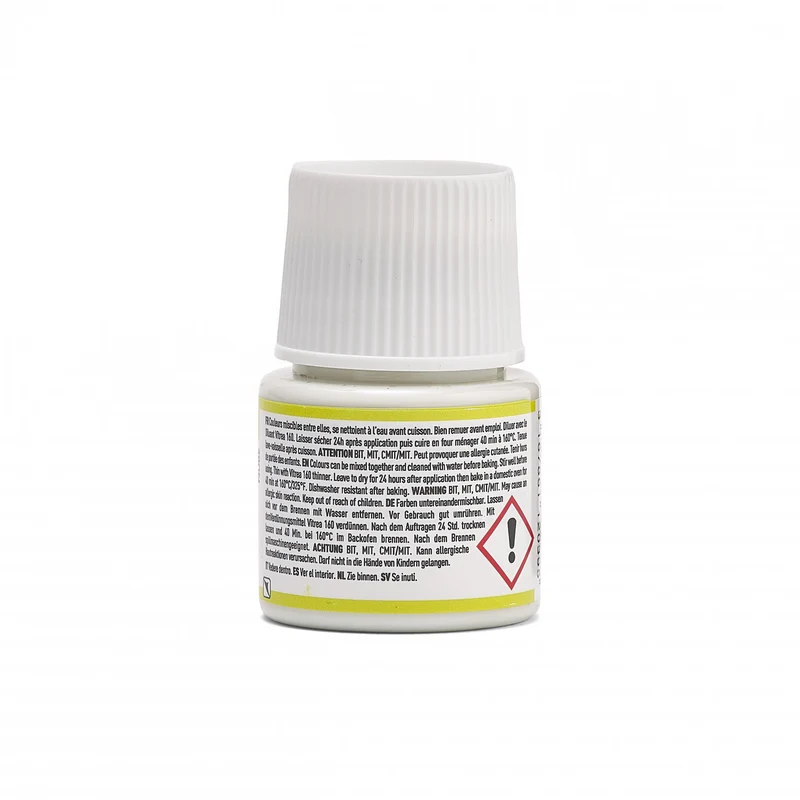 Pebeo Vitrea 160 витражна боя за стъкло 45 ml