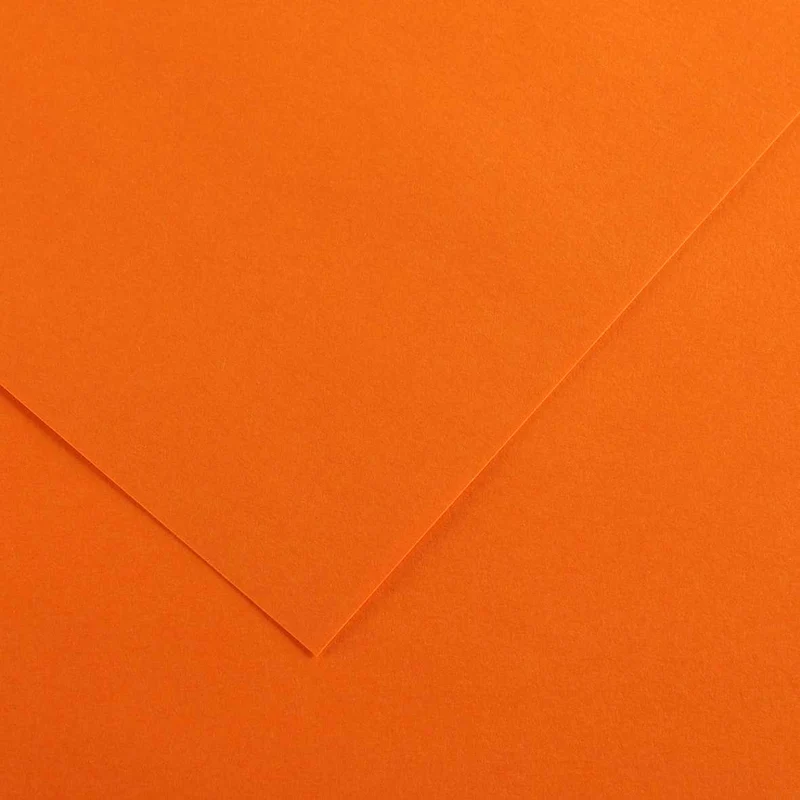 Buntpapier CANSON Iris Vivaldi A4 185 g - 50 Blatt