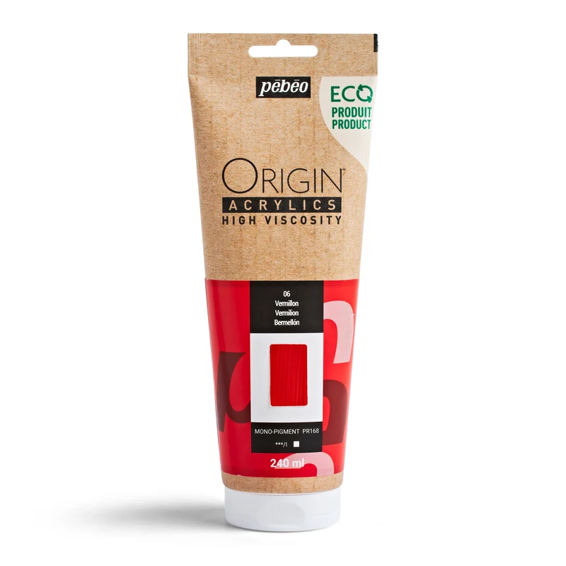 Pebeo Origin akrylová farba 240 ml