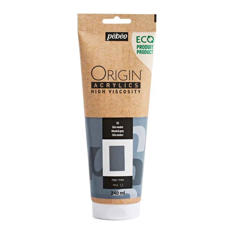 Pebeo Origin akrylová farba 240 ml