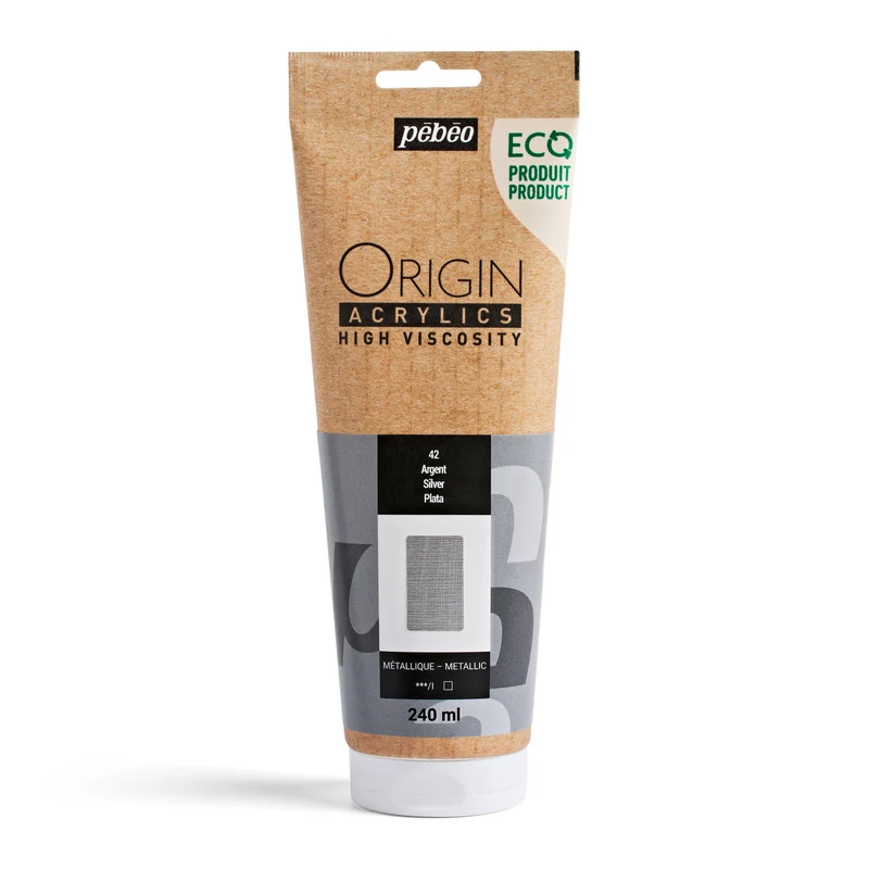 Pebeo Origin akrilna barva 240 ml