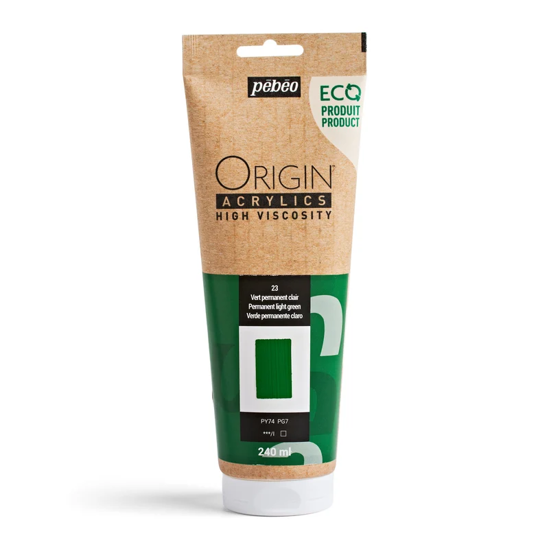 Pebeo Origin akrilna barva 240 ml