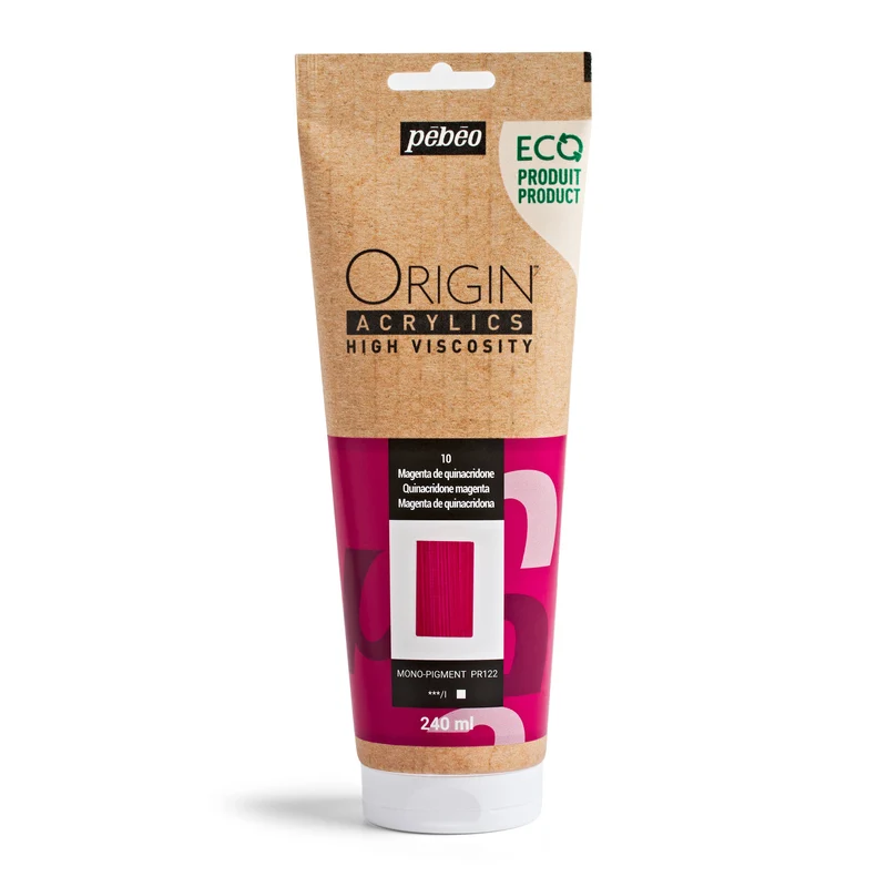 Pebeo Origin ακρυλικό χρώμα 240 ml
